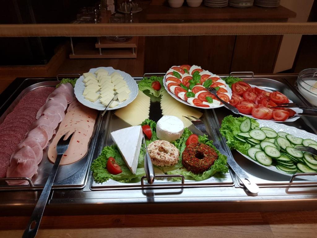 Hotel Lorien - Resim 15