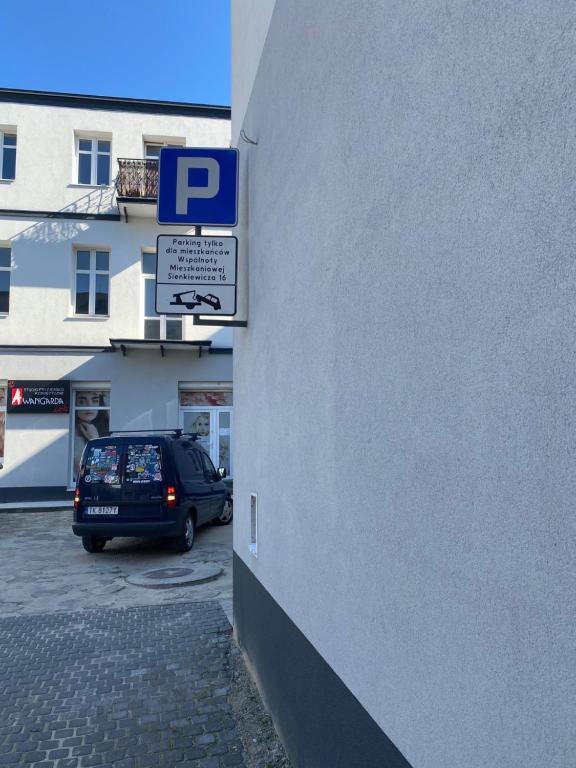 Family & Business Sauna Apartments Sienkiewicza Wesoła No3 - No4 Centrum Downtown - 1-2 Bedroom with Private Sauna, Parking - 15