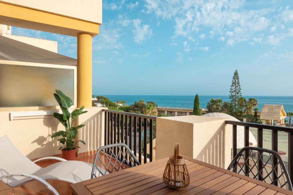 Romana Playa Marbella Vistas al Mar, Marbella – Bijgewerkte ...