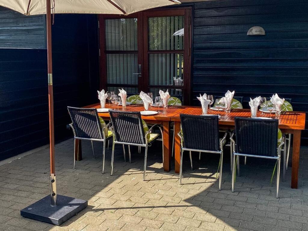 Fotografie z fotogalerie ubytování Holiday home Fanø CLVI v destinaci Fano