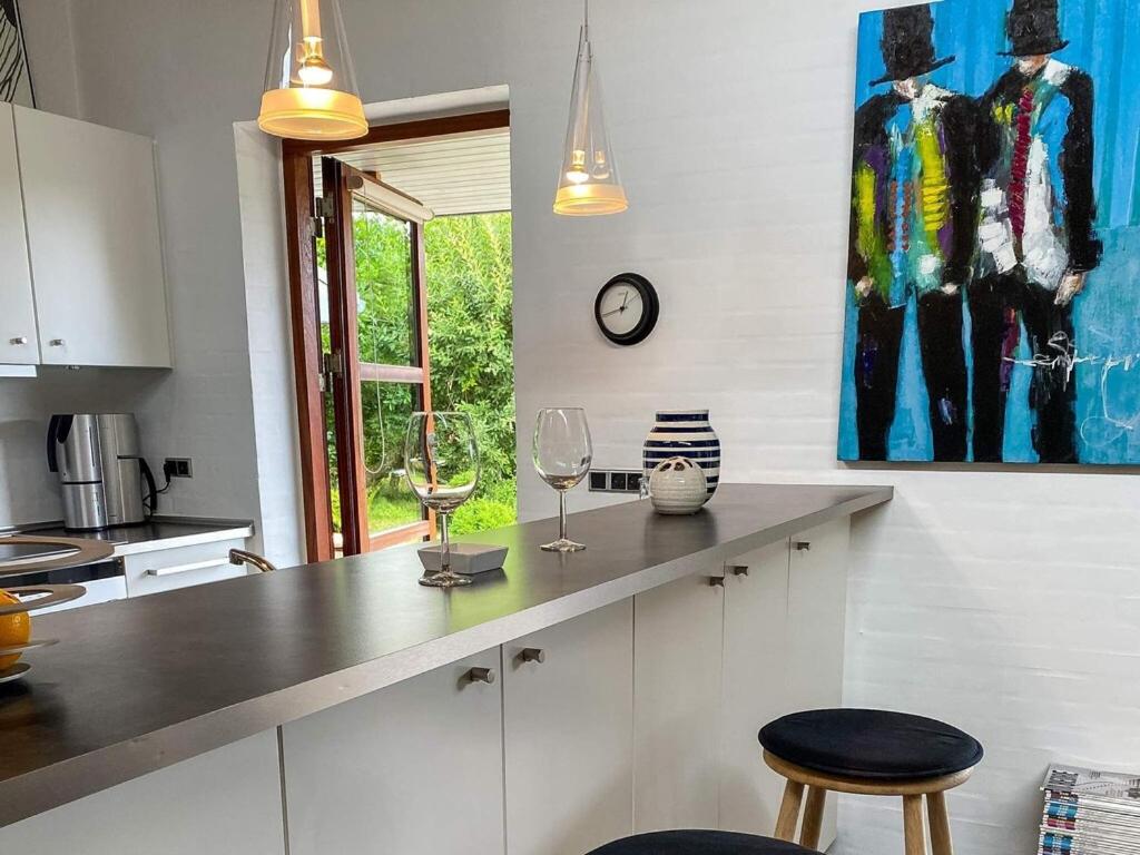 Fotografie z fotogalerie ubytování Holiday home Fanø CLVI v destinaci Fano