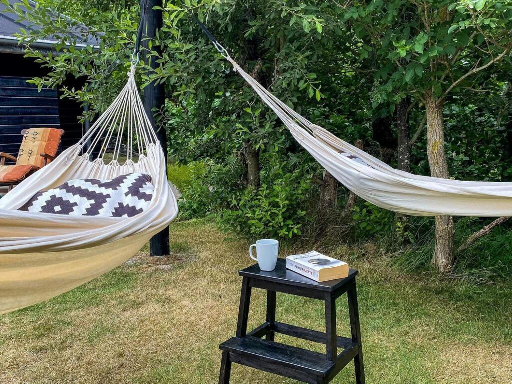 Fotografie z fotogalerie ubytování Holiday home Fanø CLVI v destinaci Fano