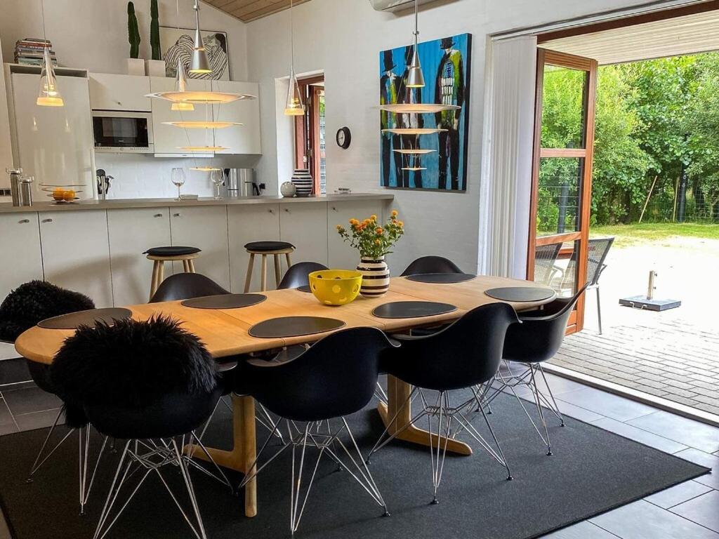 Fotografie z fotogalerie ubytování Holiday home Fanø CLVI v destinaci Fano