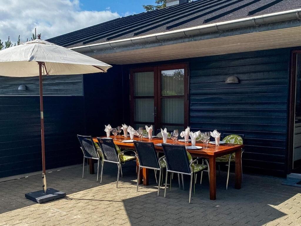 Fotografie z fotogalerie ubytování Holiday home Fanø CLVI v destinaci Fano