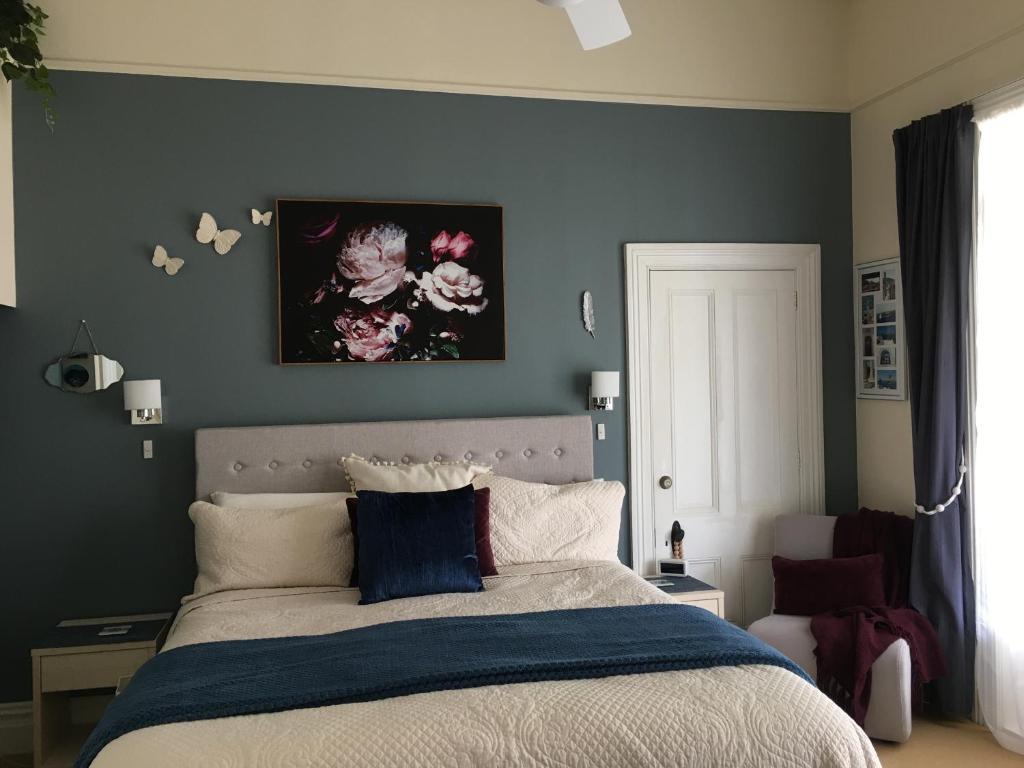 Chelsea House Bed & Breakfast - Resim 21