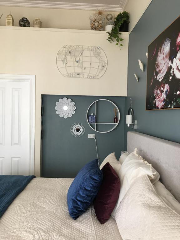 Chelsea House Bed & Breakfast - Resim 20