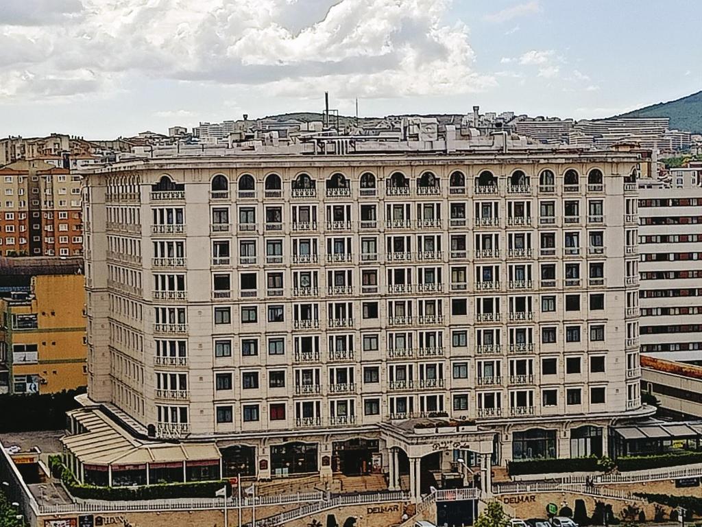 Fotografie z fotogalerie ubytování FALCON PalaS OTEL v destinaci Istanbul