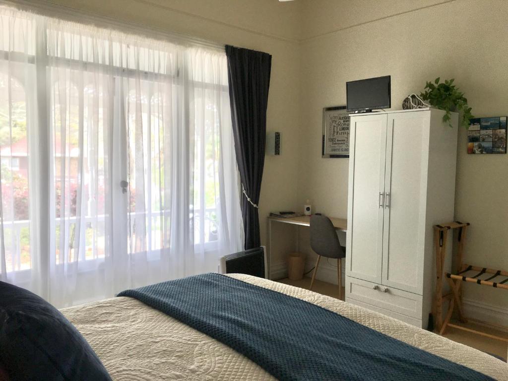 Chelsea House Bed & Breakfast - Resim 19