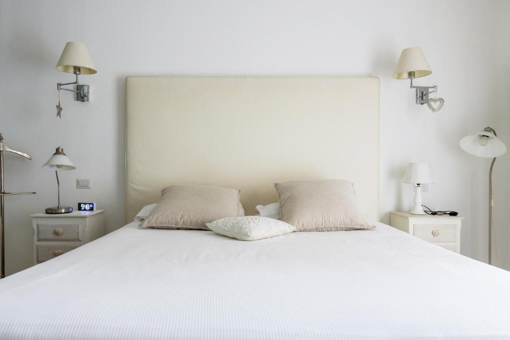 Luxury modern one bedroom in great location - 公寓