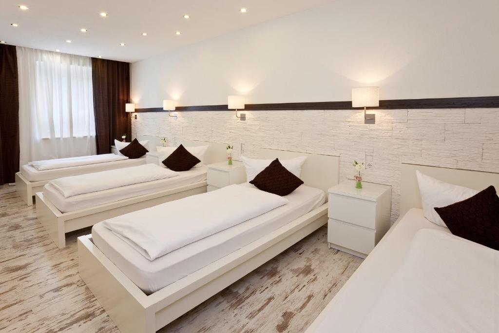 City Apart Hotel Füssen - Apartamento De Lujo