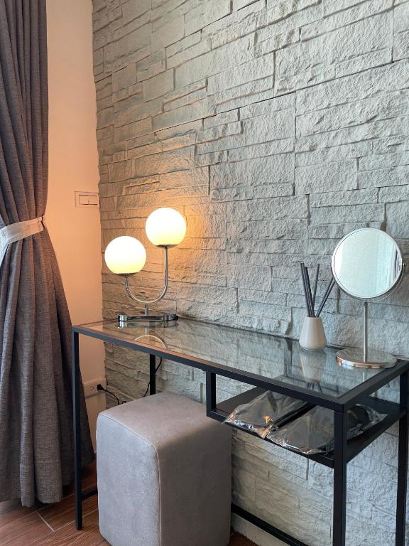 Fotografie z fotogalerie ubytování Angel Inn v destinaci Chua-lien