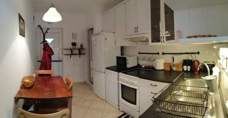Fotografia z galérie ubytovania barnApartman v destinácii Eger