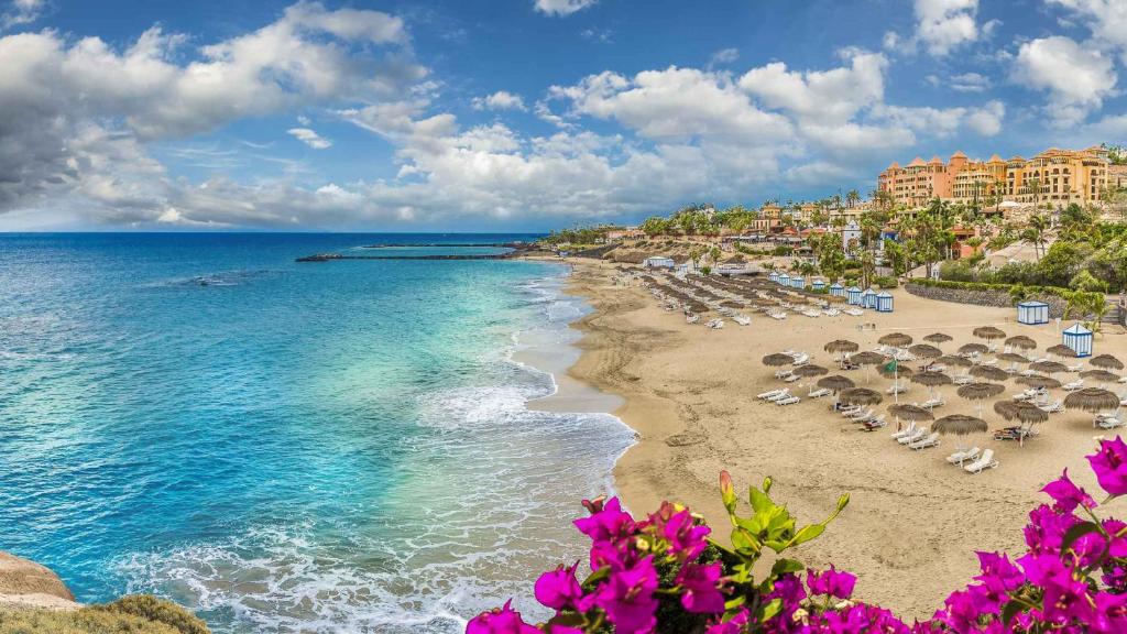 Booking.com: Ferienwohnung Rcial Sol Paraiso Ii Beach Playa ...