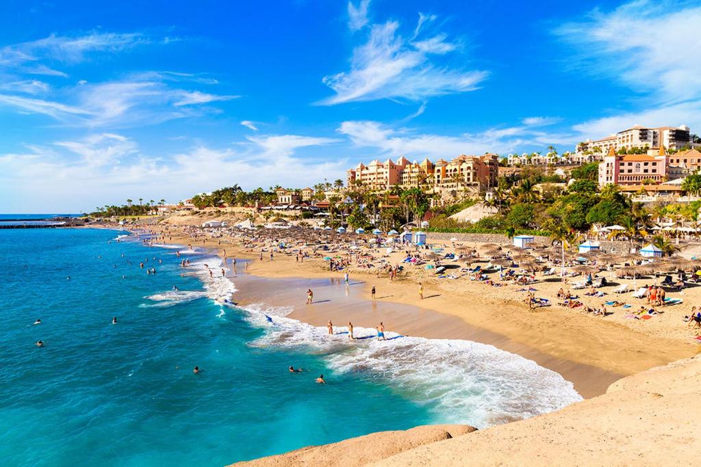 Booking.com: Ferienwohnung Rcial Sol Paraiso Ii Beach Playa ...
