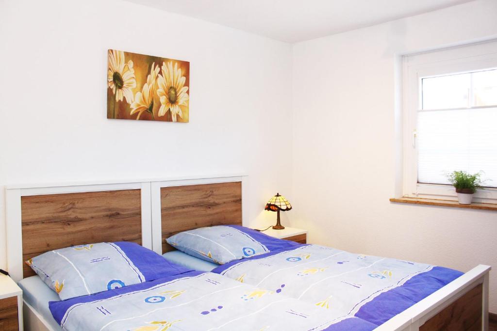 Φωτογραφία από το άλμπουμ του Ferienwohnung Eichenweg - Wohnung III σε Ebstorf