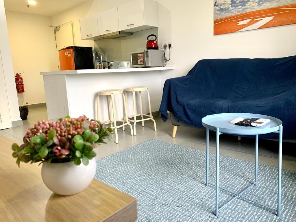 Eco Kanvas Soho Suites - Appartement D'une Chambre