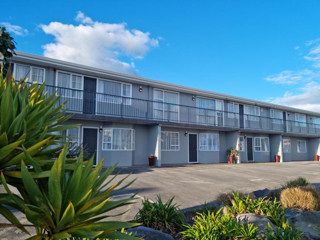 Chevron Motel - Resim 2