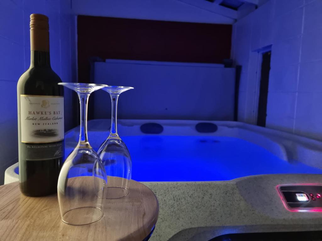 Chevron Motel - Resim 3