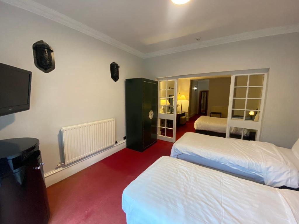 No6 West Coates - Resim 26