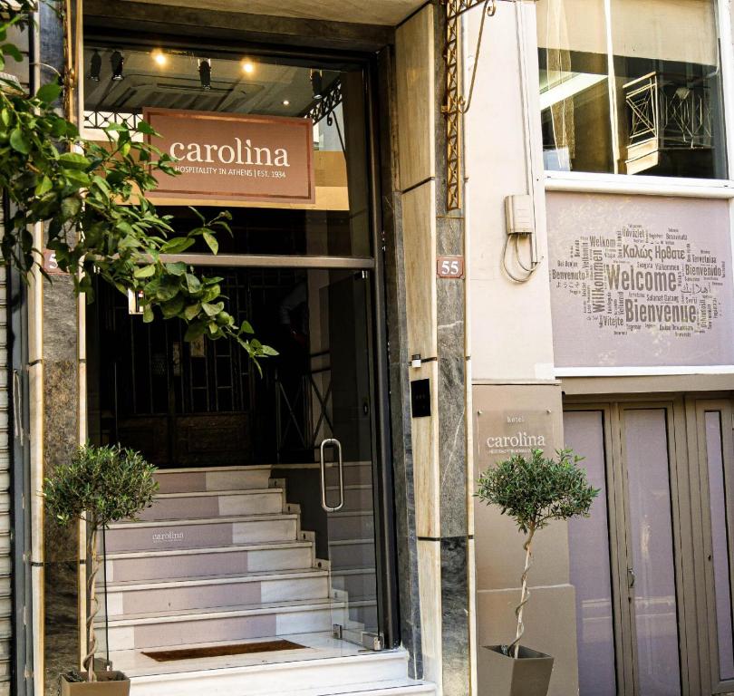 Carolina Hotel since 1934 - Resim 9