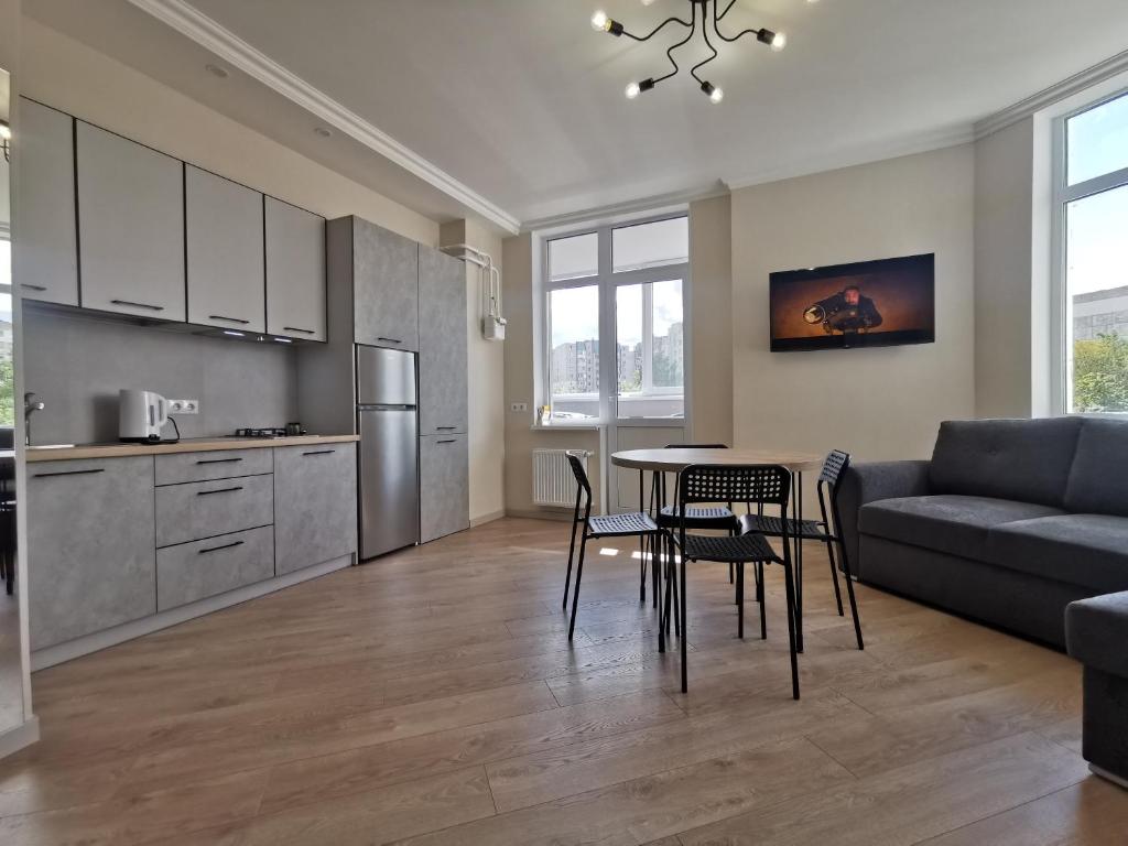 Green Apartments - Superior Apartment