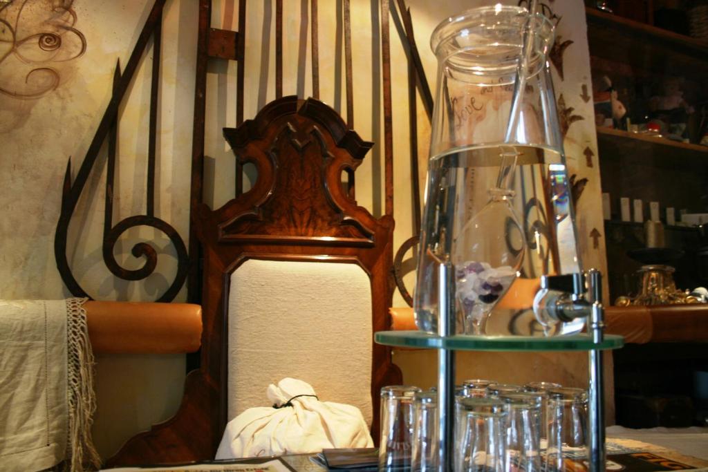 Alp Art Hotel Götzens - Resim 22