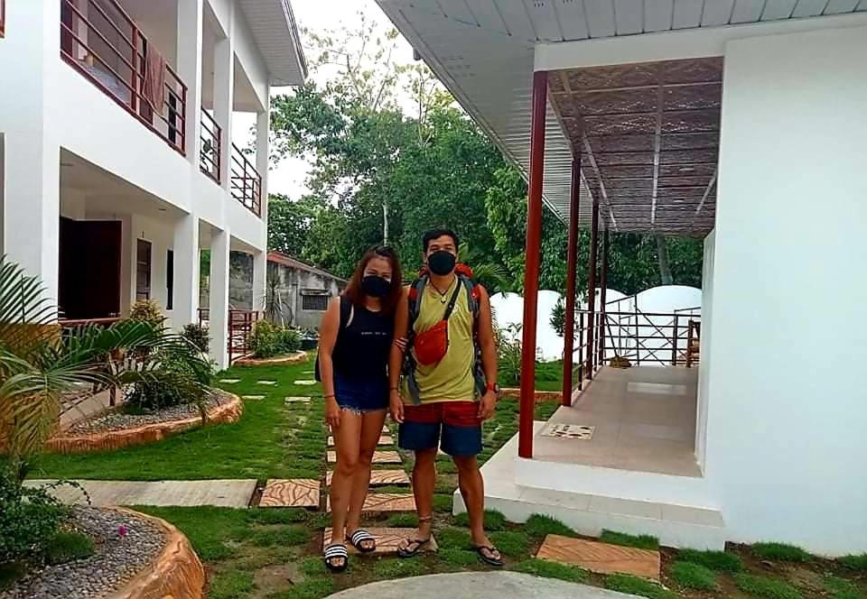 Ospiti di Roos Guesthouse