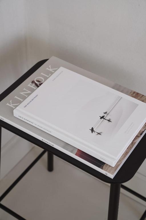 Hotel âme - Resim 31