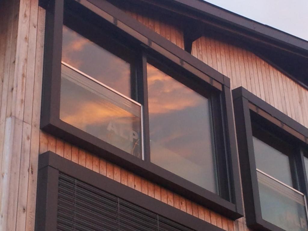 Alp Art Hotel Götzens - Resim 25