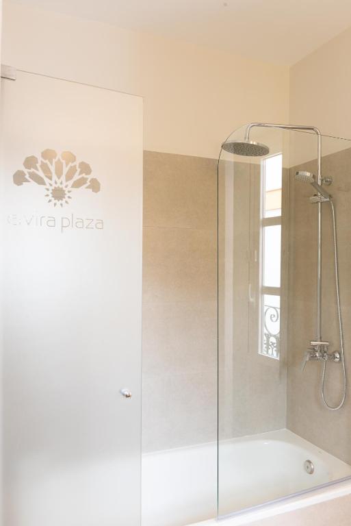 Hotel Boutique Elvira Plaza - Resim 42