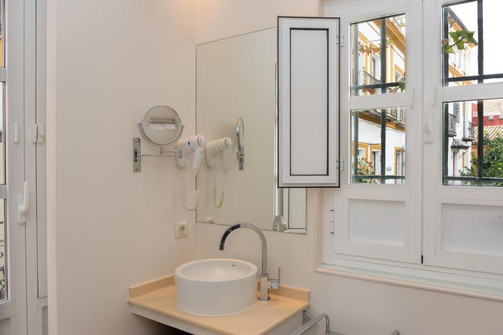 Hotel Boutique Elvira Plaza - Resim 43