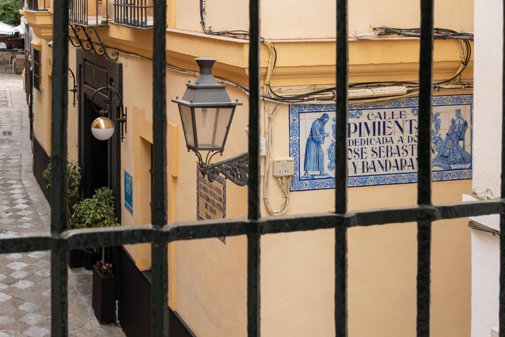 Hotel Boutique Elvira Plaza, Seville – Updated 2023 Prices