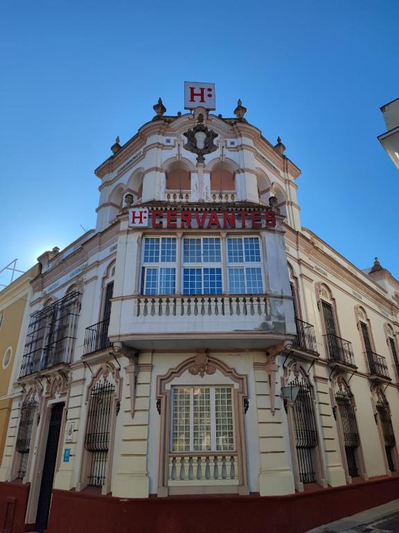 Hotel Cervantes, Badajoz – Updated 2023 Prices
