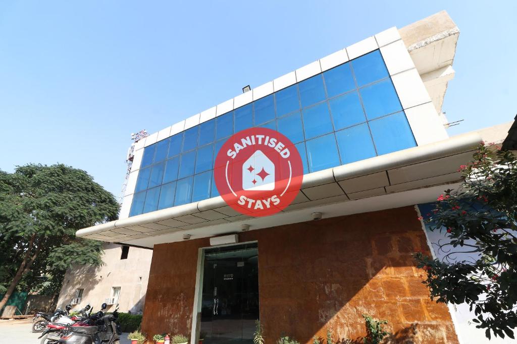 Joy suites