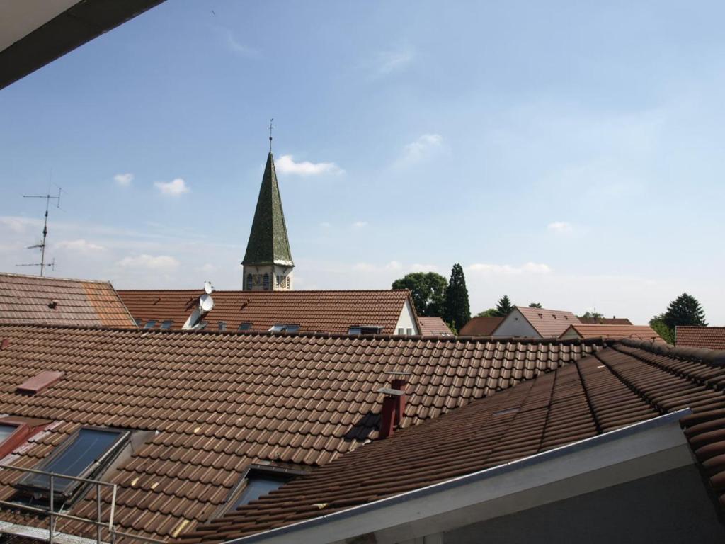 Fotografie z fotogalerie ubytování Airport Hotel Filder Post v Stuttgartu