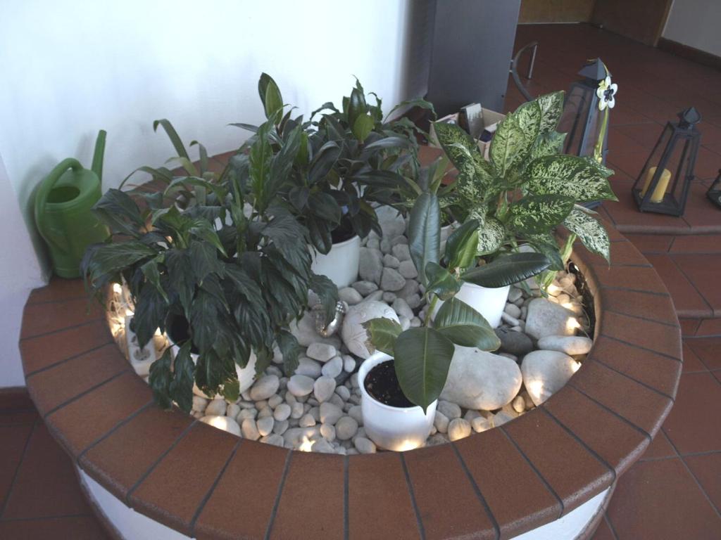 Airport Hotel Filder Post - Resim 42