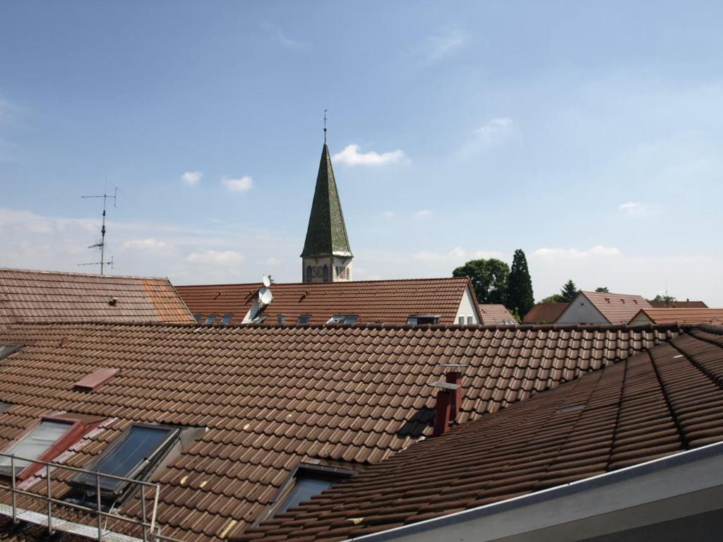 Fotografie z fotogalerie ubytování Airport Hotel Filder Post v Stuttgartu