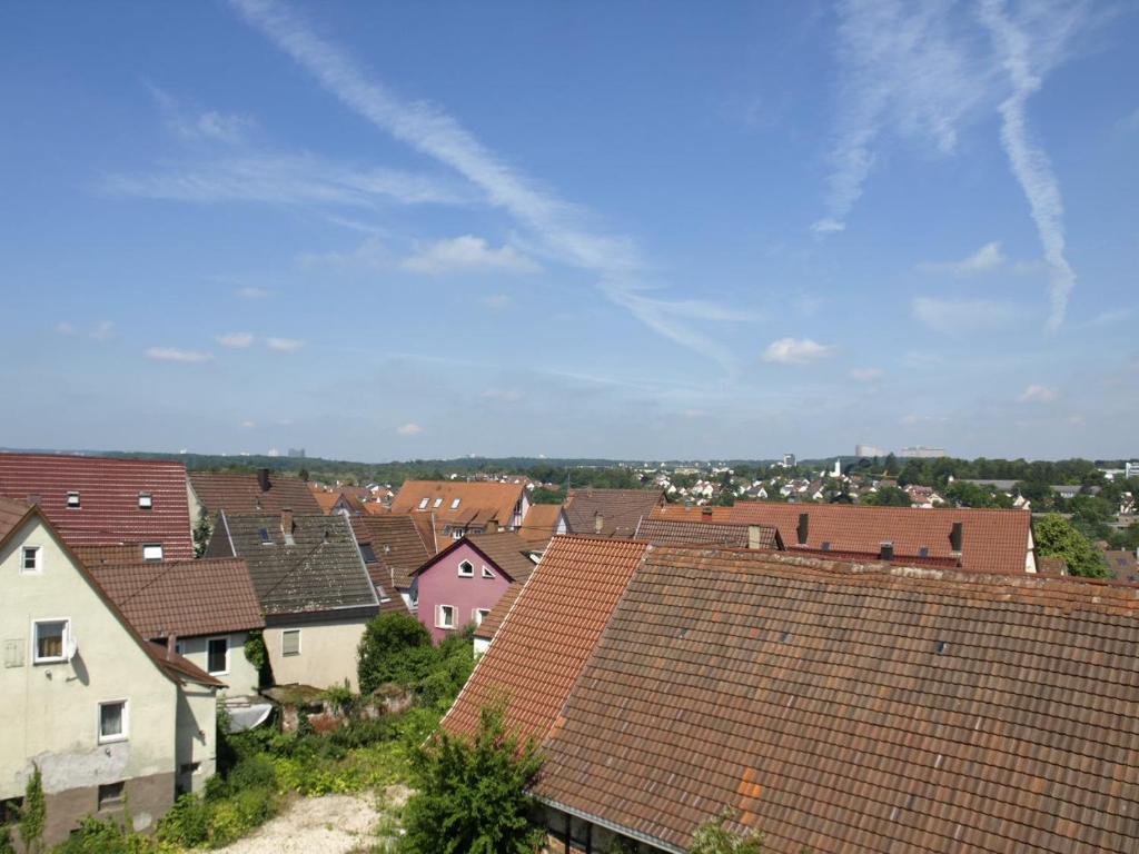 Airport Hotel Filder Post - Resim 32