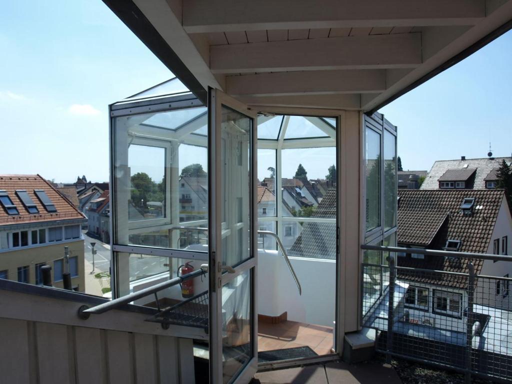 Airport Hotel Filder Post - Resim 29