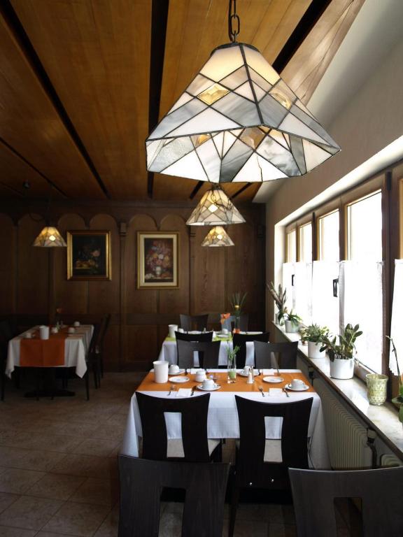 Airport Hotel Filder Post - Resim 4