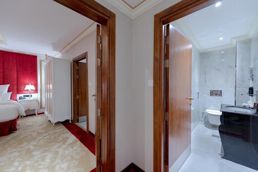WA Hotel - WA Family Suite