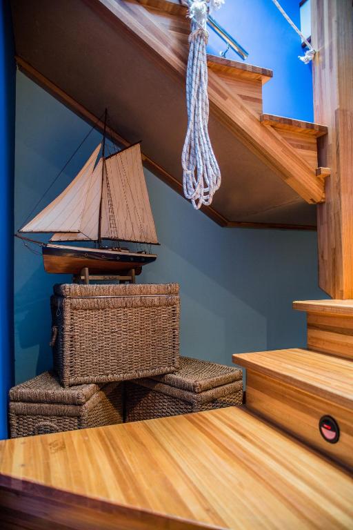 Hotel A. G. Porcillan - 4