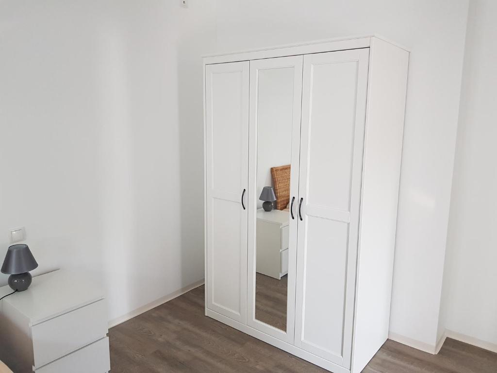 Eifelglück - Apartamento Con Balcón