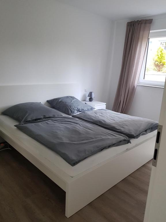 Eifelglück - Apartamento Con Terraza