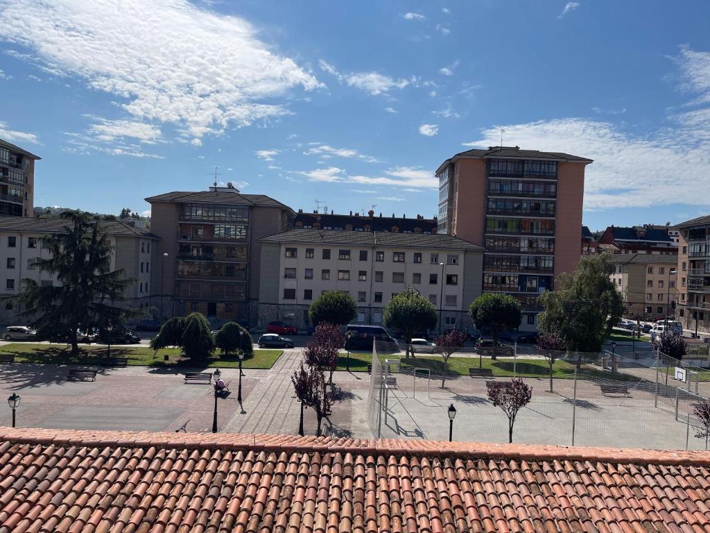 Apartamento en Ventanielles Oviedo- WiFi, Oviedo – Updated ...