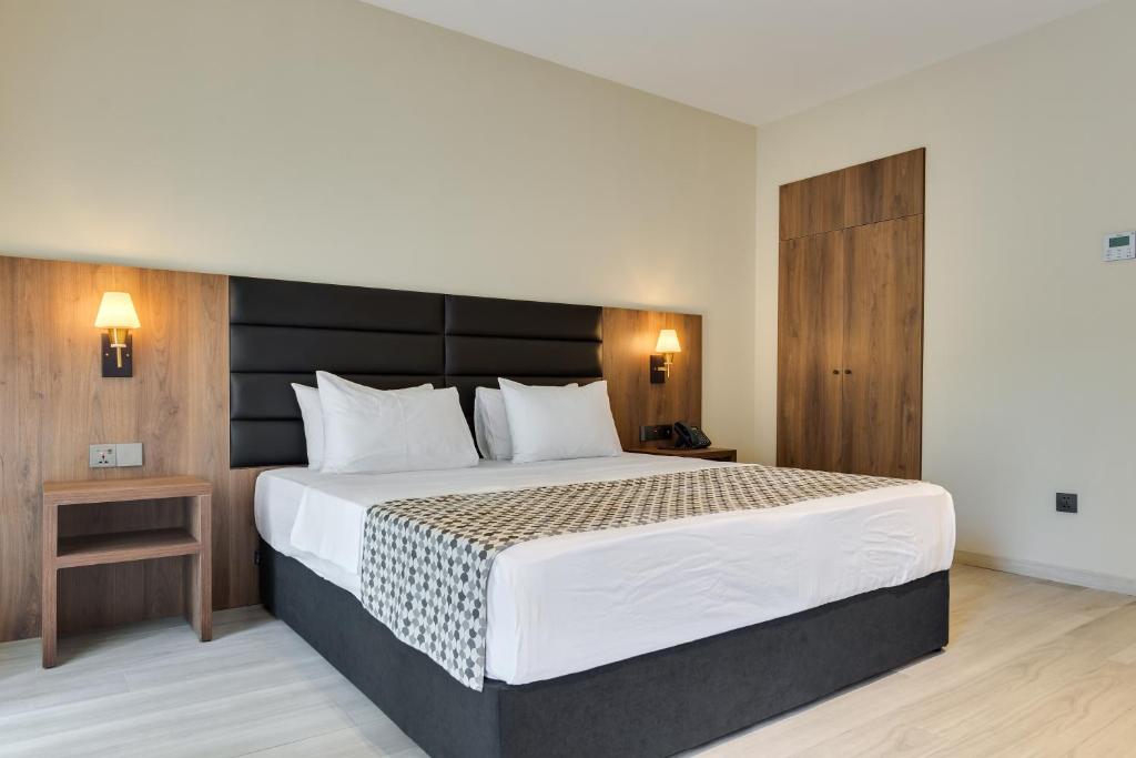 Eleven Inn Tbilisi, Tbilisi – Updated 2023 Prices