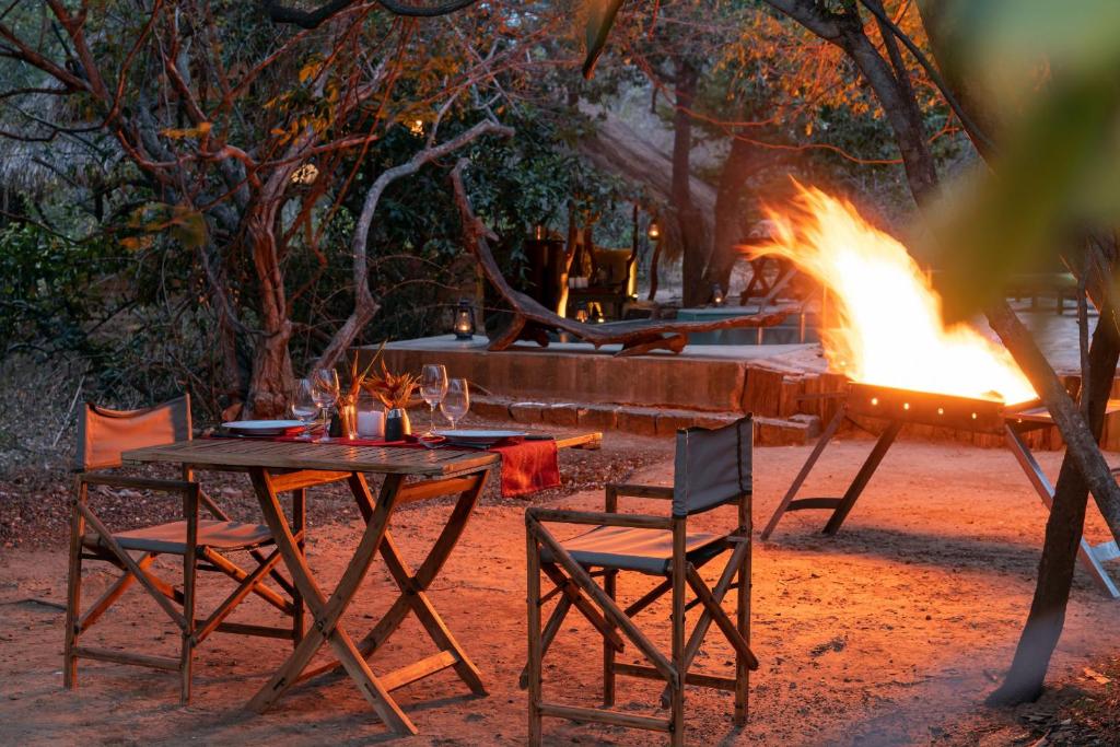 Fotografie z fotogalerie ubytování Leopard Safaris Yala v destinaci Yala