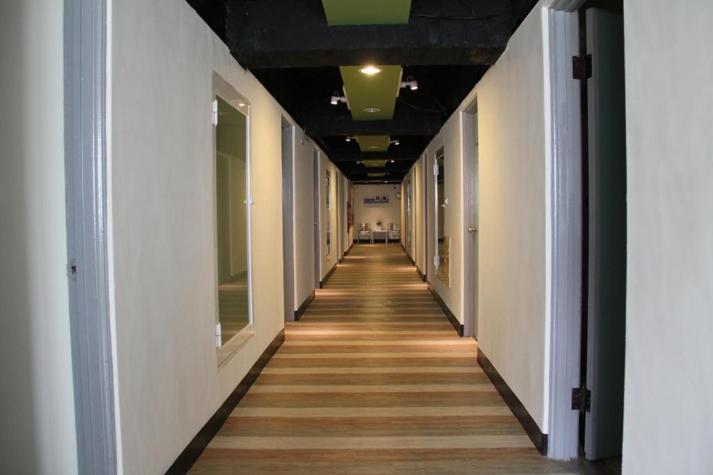 Fotografie z fotogalerie ubytování Hwa Hong Hotel v destinaci Kao-siung