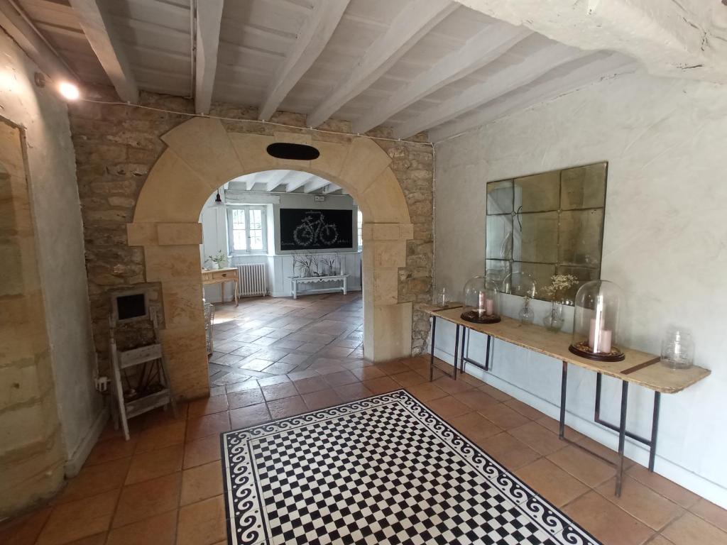 Fotografie z fotogalerie ubytování Hosteria de Arnuero v destinaci Arnuero