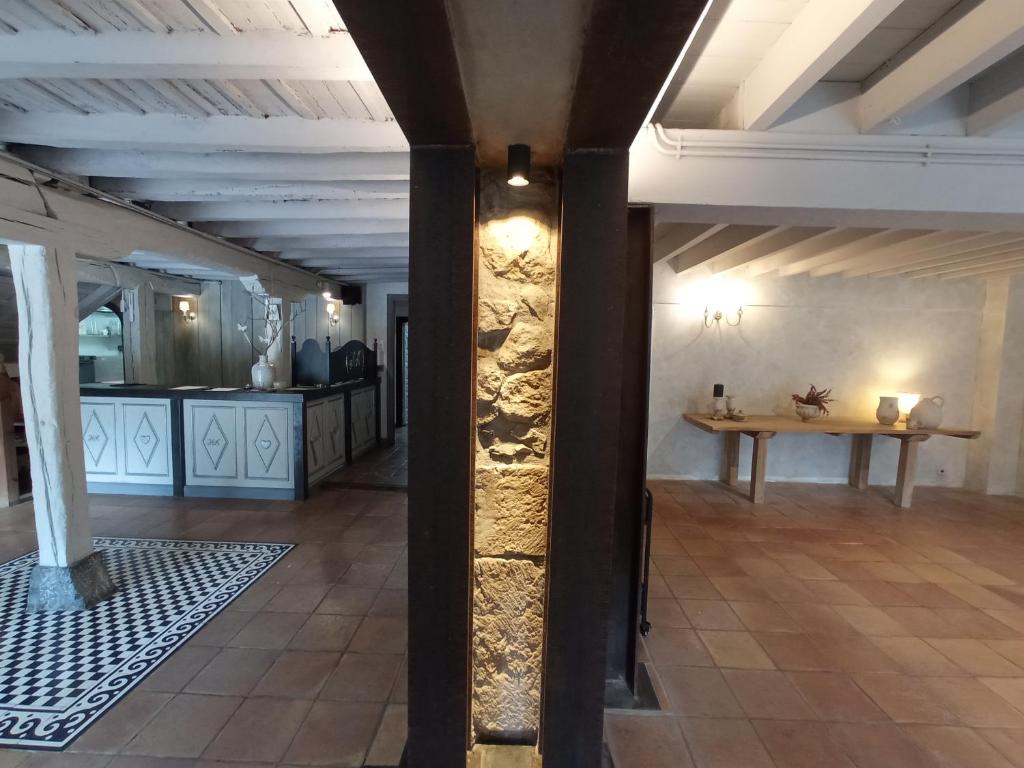 Fotografie z fotogalerie ubytování Hosteria de Arnuero v destinaci Arnuero